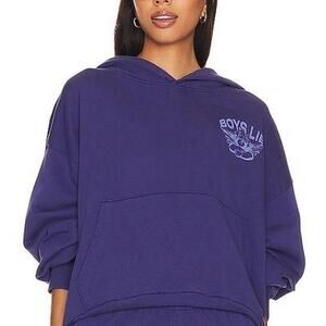 Boys Lie Interstellar Hoodie